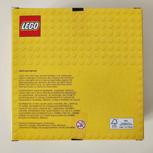 NIB LEGO 6432431 Pirate Adventure Ride 168pcs VIP Exclusive Factory Sealed RARE! - Picture 3 of 3